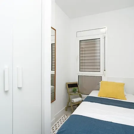 Apartamento Bitacora Comfortable Quiet Flat Near The Lloret de Mar