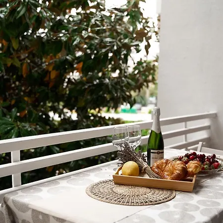 Bitacora Comfortable Quiet Flat Near The *