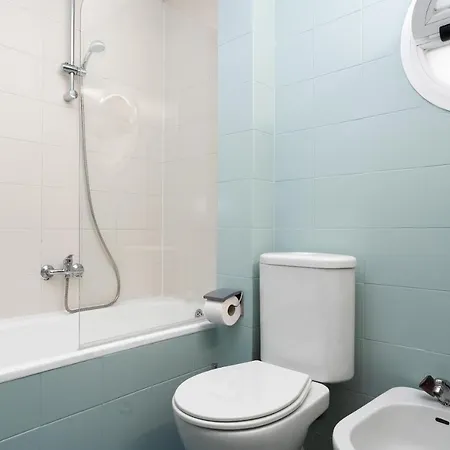 Bitacora Comfortable Quiet Flat Near The Lloret de Mar