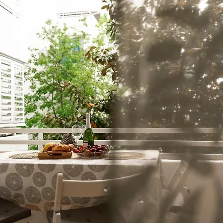 Bitacora Comfortable Quiet Flat Near The