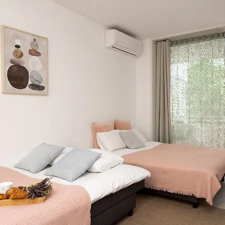 Bitacora Comfortable Quiet Flat Near The * リョレート・デ・マル
