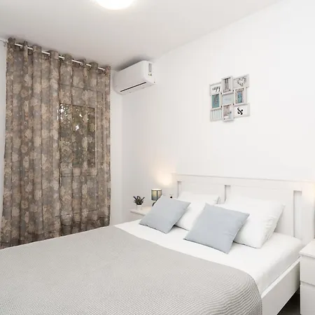Bitacora Comfortable Quiet Flat Near The * Lloret de Mar
