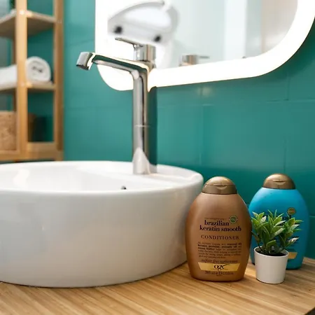 Bitacora Comfortable Quiet Flat Near The * Lloret de Mar