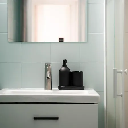 Bitacora Comfortable Quiet Flat Near The