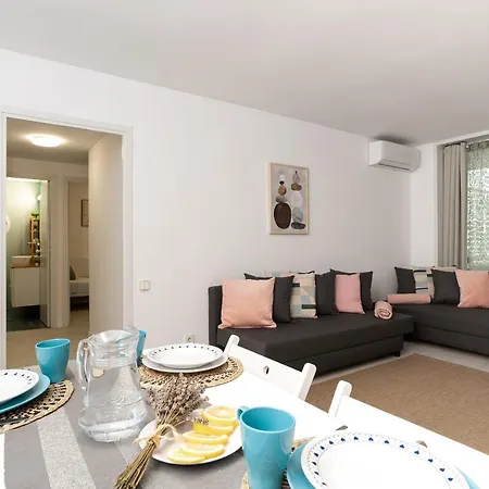 Bitacora Comfortable Quiet Flat Near The