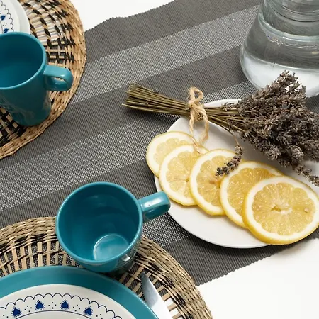 Bitacora Comfortable Quiet Flat Near The Apartamento