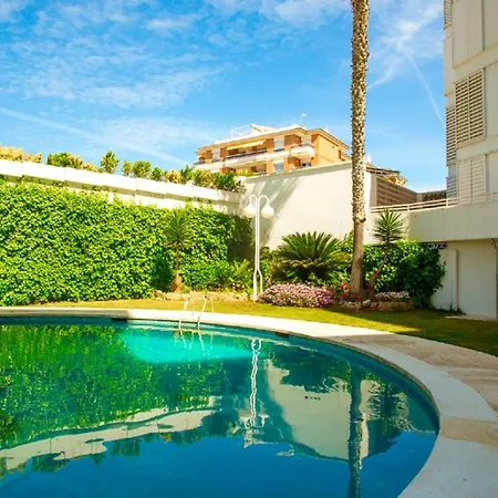 Bitacora Fully Renovated 2023 Appartement *