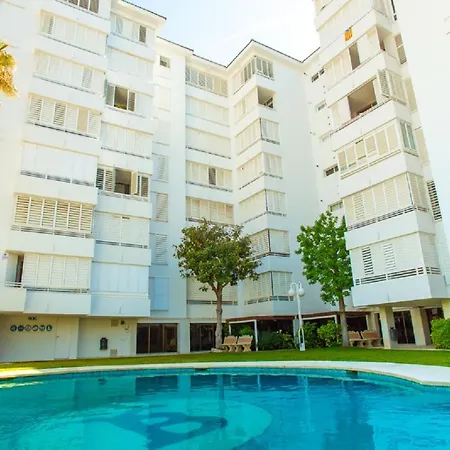 Apartamento Bitacora Comfortable Quiet Flat Near The *