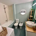Bitacora Comfortable Quiet Flat Near The