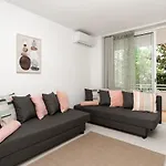 Bitacora Comfortable Quiet Flat Near The 아파트 *