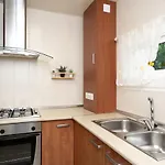 Bitacora Comfortable Quiet Flat Near The Appartement