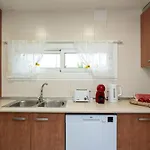 Bitacora Comfortable Quiet Flat Near The Lloret de Mar