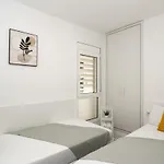 Bitacora Comfortable Quiet Flat Near The 아파트 료렛 드 마르
