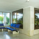 Bitacora Comfortable Quiet Flat Near The 료렛 드 마르