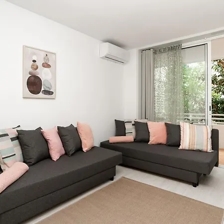 Bitacora Comfortable Quiet Flat Near The Apartamento *