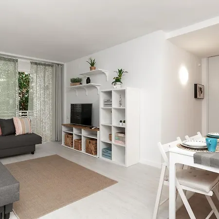 Bitacora Fully Renovated 2023 Апартаменты Льорет-де-Мар