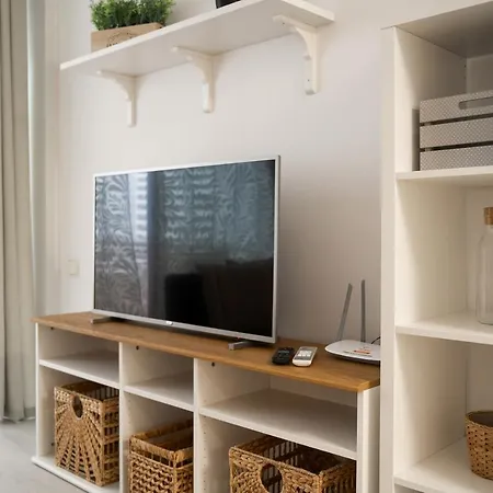 Bitacora Comfortable Quiet Flat Near The *