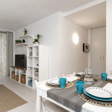Bitacora Fully Renovated 2023 Апартаменты