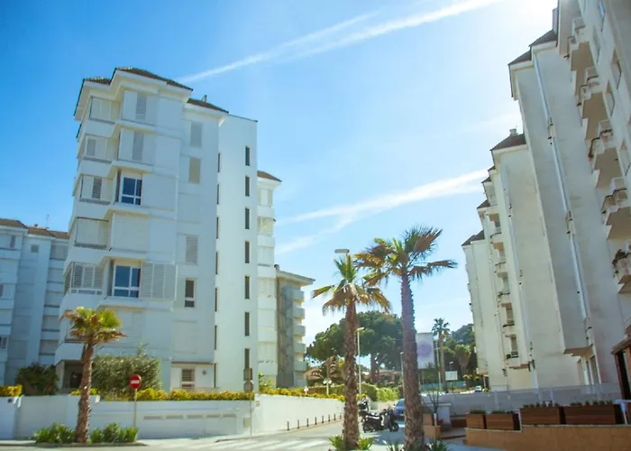 Appartement Bitacora Comfortable Quiet Flat Near The Lloret de Mar