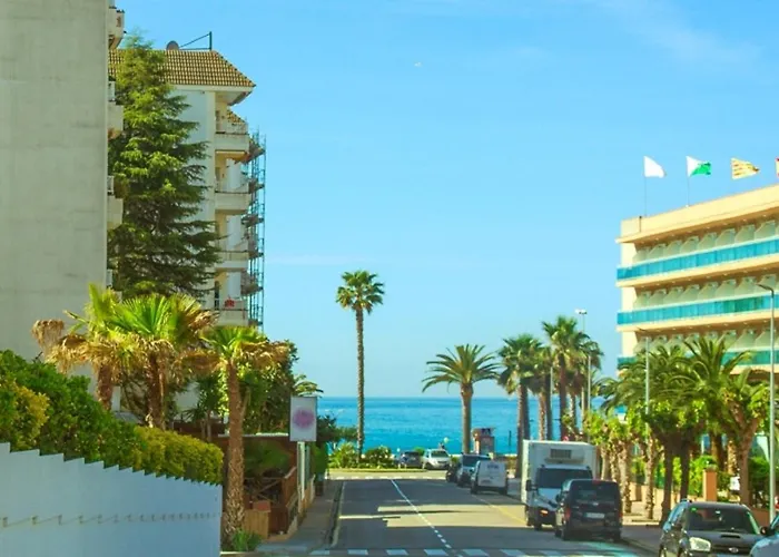 Bitacora Comfortable Quiet Flat Near The Apartment *