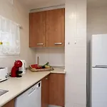 Apartment Bitacora Comfortable Quiet Flat Near The *