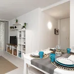 Bitacora Comfortable Quiet Flat Near The Apartment