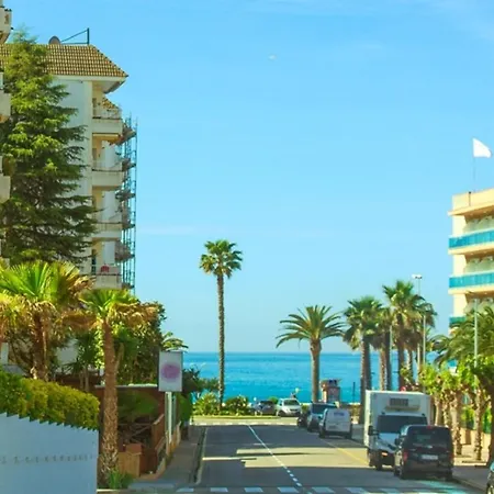 Bitacora Comfortable Quiet Flat Near The Appartamento *