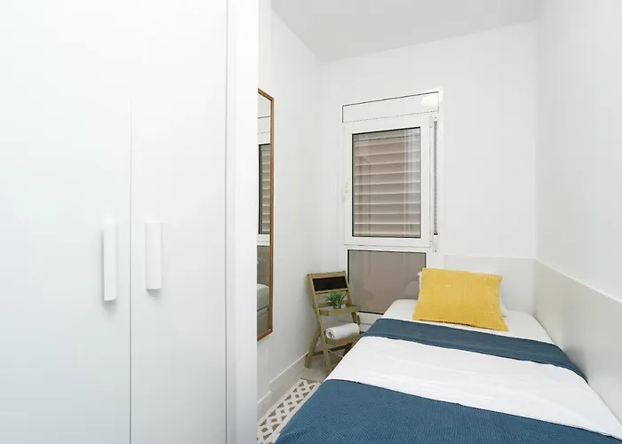 Appartamento Bitacora Comfortable Quiet Flat Near The Lloret de Mar