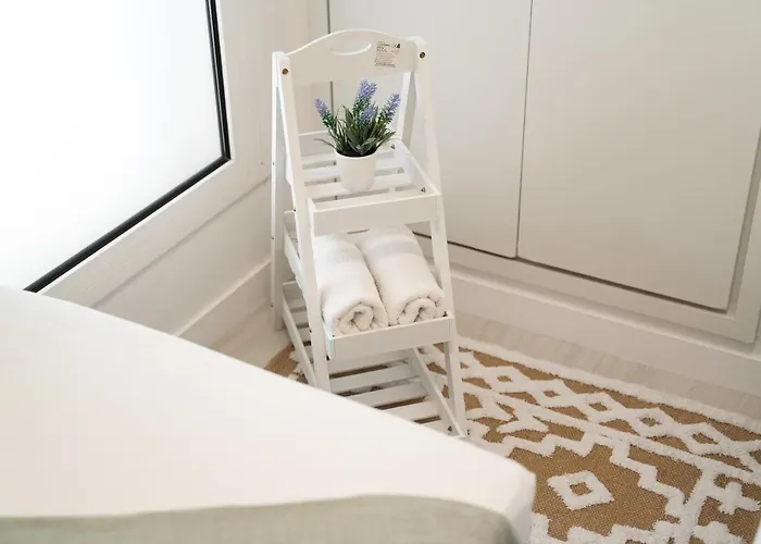 Bitacora Comfortable Quiet Flat Near The Appartamento Lloret de Mar