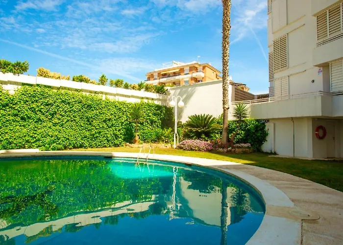 Bitacora Comfortable Quiet Flat Near The Appartamento *