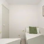 Apartment Bitacora Comfortable Quiet Flat Near The