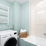Bitacora Comfortable Quiet Flat Near The