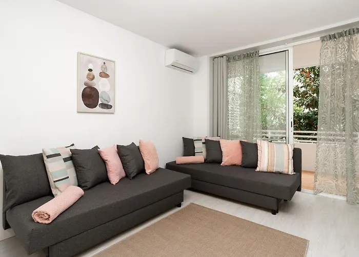 Bitacora Comfortable Quiet Flat Near The Апартаменты *